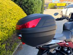 2025 Suzuki V-STROM 250SX (DS250RL)