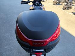 2025 Suzuki V-STROM 250SX (DS250RL)