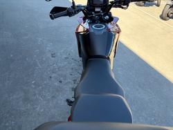 2025 Suzuki V-STROM 250SX (DS250RL)