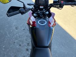 2025 Suzuki V-STROM 250SX (DS250RL)