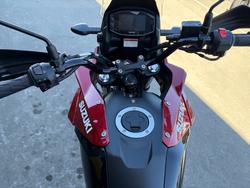2025 Suzuki V-STROM 250SX (DS250RL)