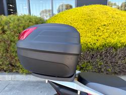 2025 Suzuki V-STROM 250SX (DS250RL)