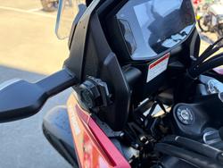 2025 Suzuki V-STROM 250SX (DS250RL)