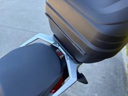 2025 Suzuki V-STROM 250SX (DS250RL)