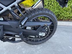 2025 CFMOTO 2025 Cf Moto 450CC 450 MT DUAL SPORTS Tundra Grey