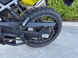 2025 CFMOTO 2025 Cf Moto 450CC 450 MT DUAL SPORTS Tundra Grey