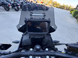 2025 CFMOTO 2025 Cf Moto 450CC 450 MT DUAL SPORTS Tundra Grey