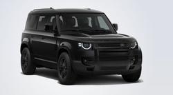 2026 Land Rover Defender 110 D250 S