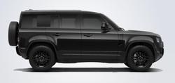 2026 Land Rover Defender 110 D250 S