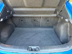 2018 Nissan QASHQAI ST-L J11 Series 2 Vivid Blue