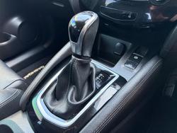 2018 Nissan QASHQAI ST-L J11 Series 2 Vivid Blue