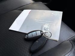 2018 Nissan QASHQAI ST-L J11 Series 2 Vivid Blue