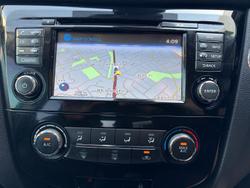 2018 Nissan QASHQAI ST-L J11 Series 2 Vivid Blue