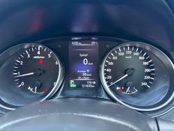 2018 Nissan QASHQAI ST-L J11 Series 2 Vivid Blue