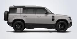 2026 Land Rover Defender 110 D250 S