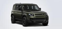 2026 Land Rover Defender 110 D250 S