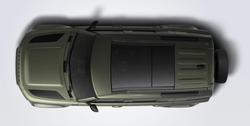 2026 Land Rover Defender 110 D250 S