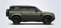 2026 Land Rover Defender 110 D250 S