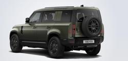2026 Land Rover Defender 110 D250 S