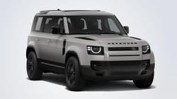 2026 Land Rover Defender 110 D250 S