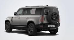 2026 Land Rover Defender 110 D250 S