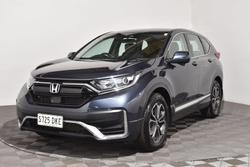 2022 Honda CR-V VTi X