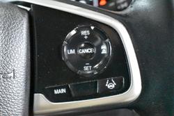 2022 Honda CR-V VTi X