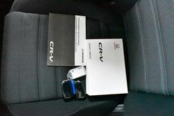 2022 Honda CR-V VTi X