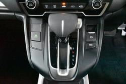 2022 Honda CR-V VTi X