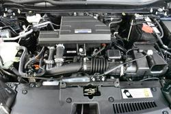 2022 Honda CR-V VTi X