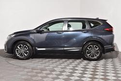 2022 Honda CR-V VTi X