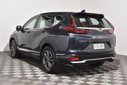 2022 Honda CR-V VTi X