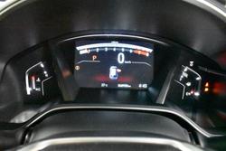 2022 Honda CR-V VTi X