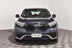 2022 Honda CR-V VTi X