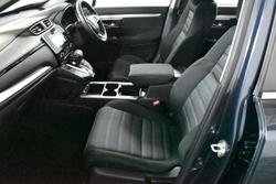 2022 Honda CR-V VTi X