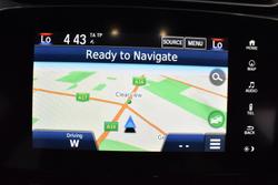 2022 Honda CR-V VTi X