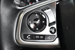 2022 Honda CR-V VTi X