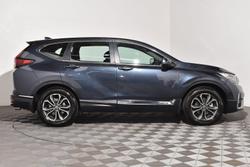 2022 Honda CR-V VTi X