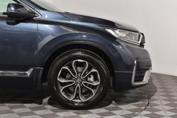 2022 Honda CR-V VTi X