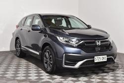 2022 Honda CR-V VTi X