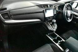 2022 Honda CR-V VTi X