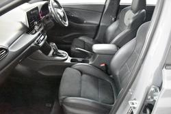 2024 Hyundai i30 N Premium