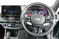 2024 Hyundai i30 N Premium