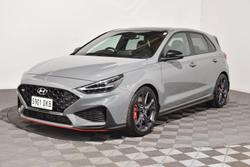 2024 Hyundai i30 N Premium