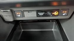 2025 Isuzu MU-X LS-T