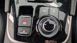 2025 Isuzu MU-X LS-T