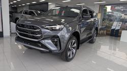 2025 Isuzu MU-X LS-T