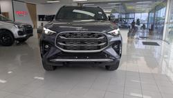 2025 Isuzu MU-X LS-T