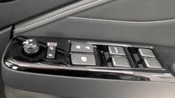 2025 Isuzu MU-X LS-T