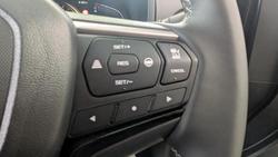 2025 Isuzu MU-X LS-T